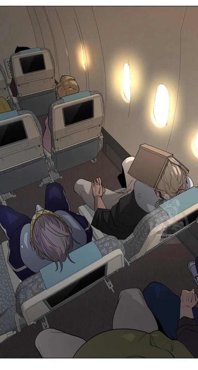 Kỷ Nguyên Siêu Anh Hùng Chap 156 - Next Chap 157