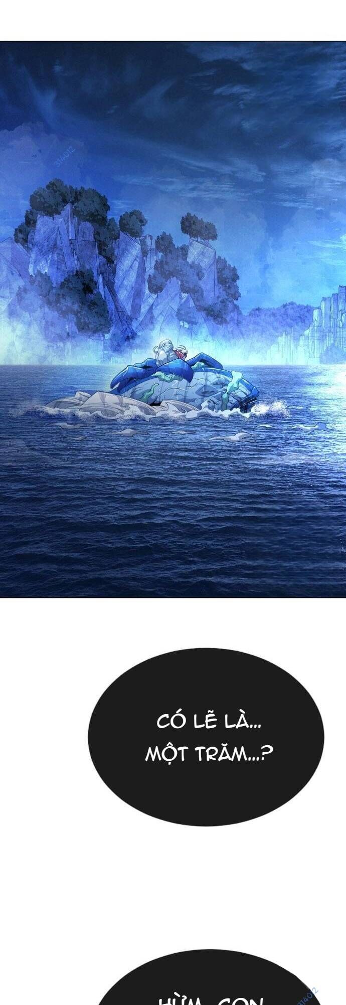 Kỷ Nguyên Siêu Anh Hùng Chap 156 - Next Chap 157