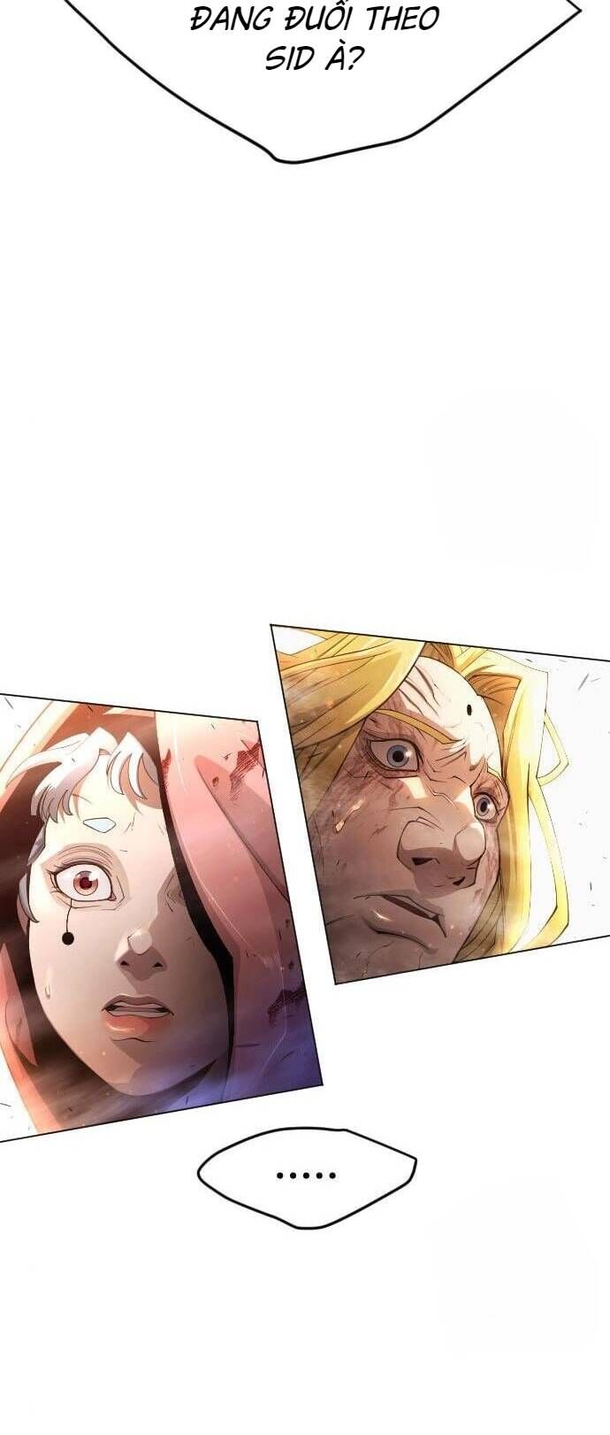 Kỷ Nguyên Siêu Anh Hùng Chap 156 - Next Chap 157