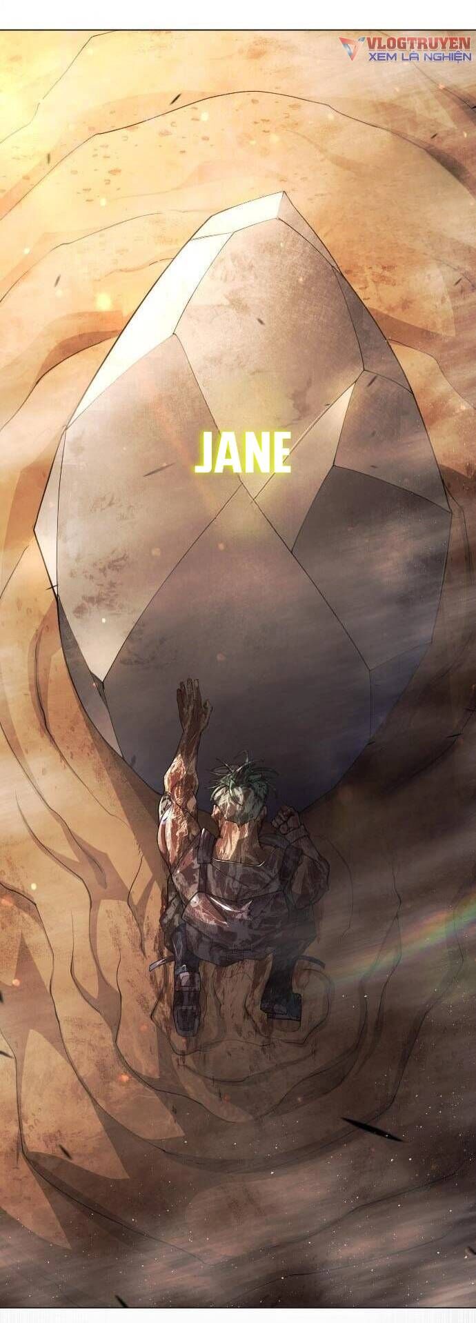 Kỷ Nguyên Siêu Anh Hùng Chap 156 - Next Chap 157