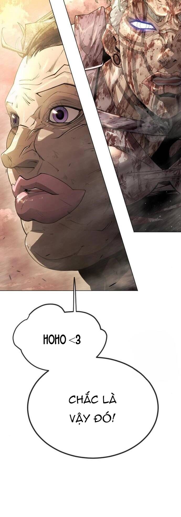 Kỷ Nguyên Siêu Anh Hùng Chap 156 - Next Chap 157