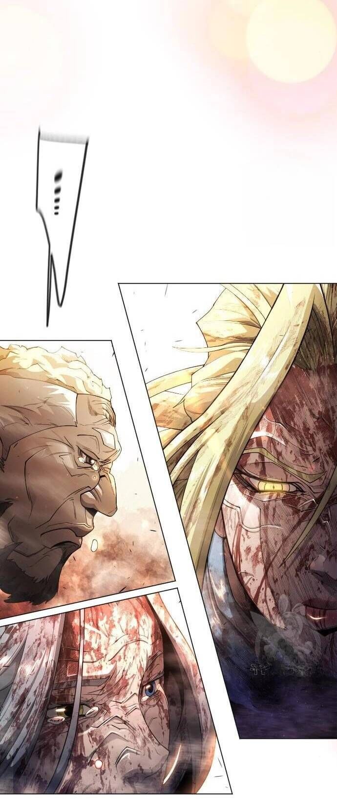 Kỷ Nguyên Siêu Anh Hùng Chap 156 - Next Chap 157