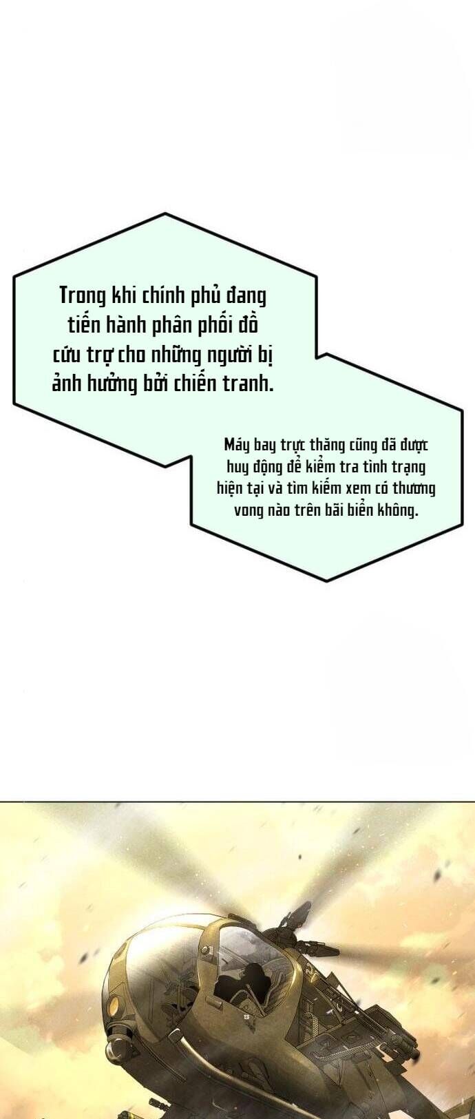 Kỷ Nguyên Siêu Anh Hùng Chap 156 - Next Chap 157