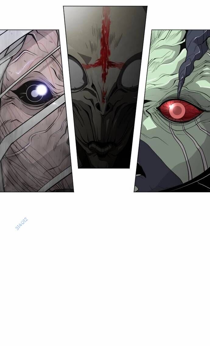 Kỷ Nguyên Siêu Anh Hùng Chap 158 - Next Chap 159