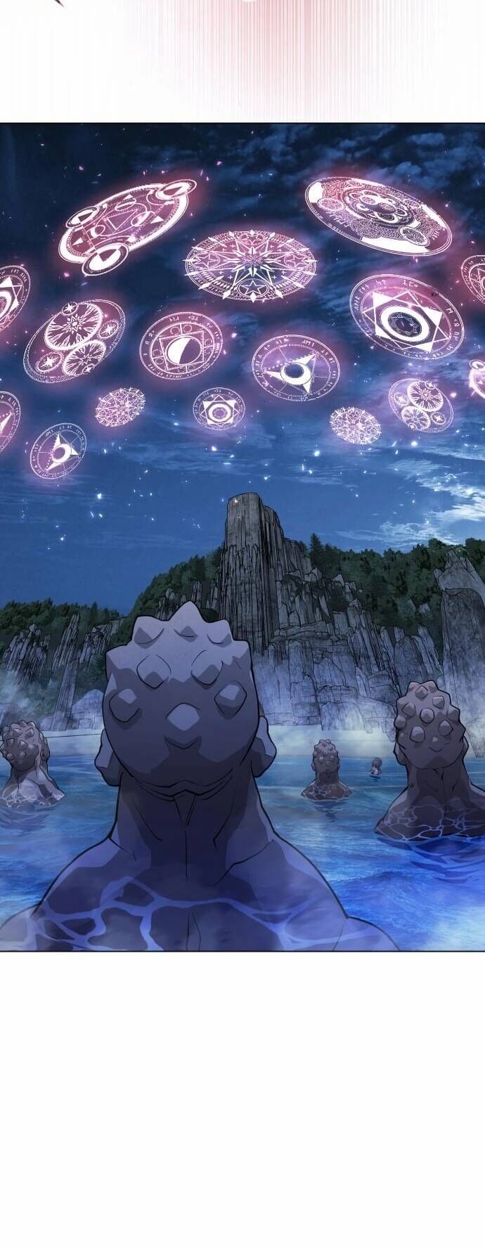 Kỷ Nguyên Siêu Anh Hùng Chap 158 - Next Chap 159