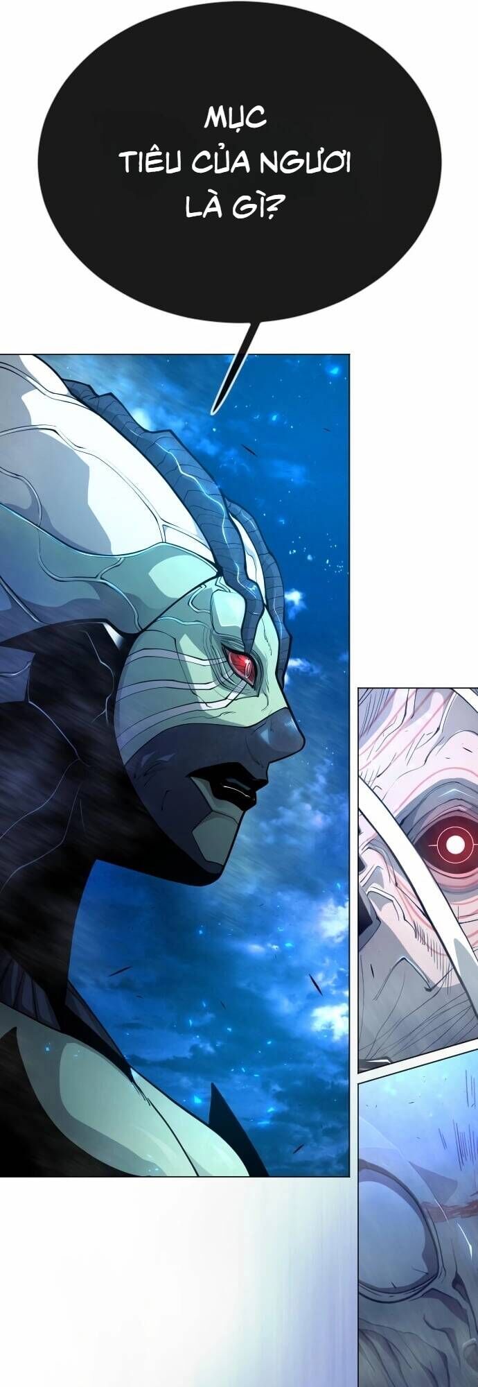 Kỷ Nguyên Siêu Anh Hùng Chap 158 - Next Chap 159
