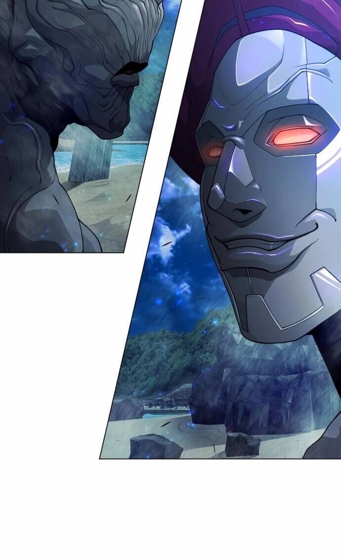 Kỷ Nguyên Siêu Anh Hùng Chap 158 - Next Chap 159