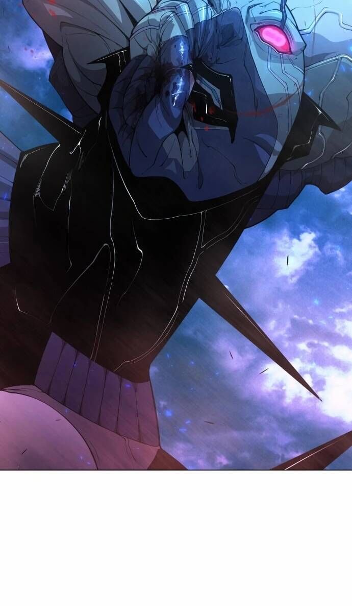 Kỷ Nguyên Siêu Anh Hùng Chap 158 - Next Chap 159