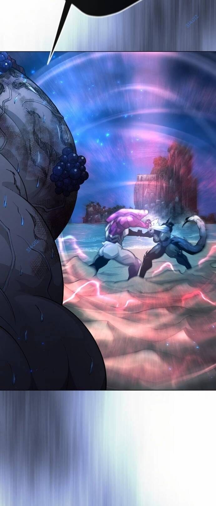 Kỷ Nguyên Siêu Anh Hùng Chap 158 - Next Chap 159