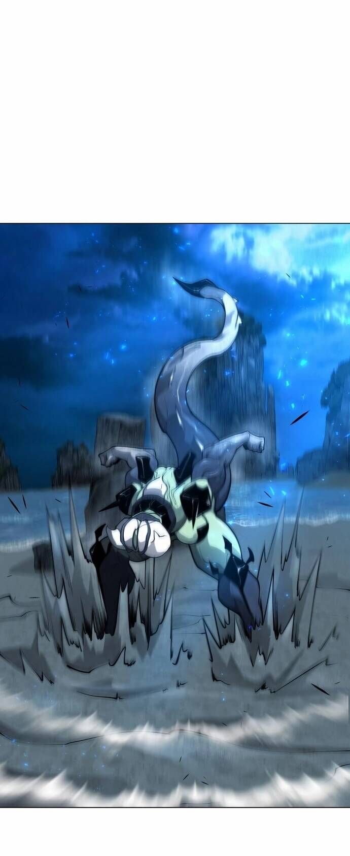 Kỷ Nguyên Siêu Anh Hùng Chap 158 - Next Chap 159