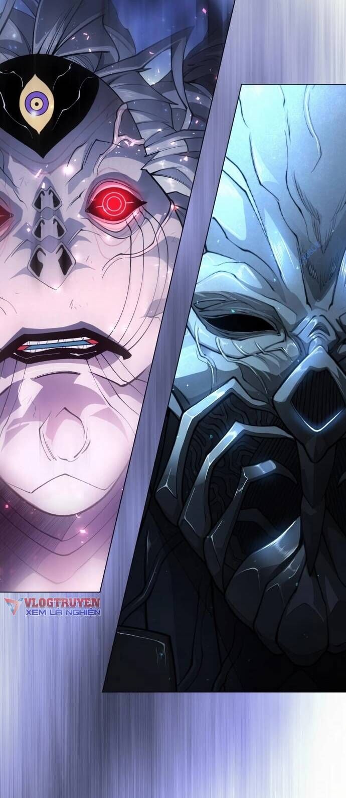 Kỷ Nguyên Siêu Anh Hùng Chap 159 - Next Chap 160