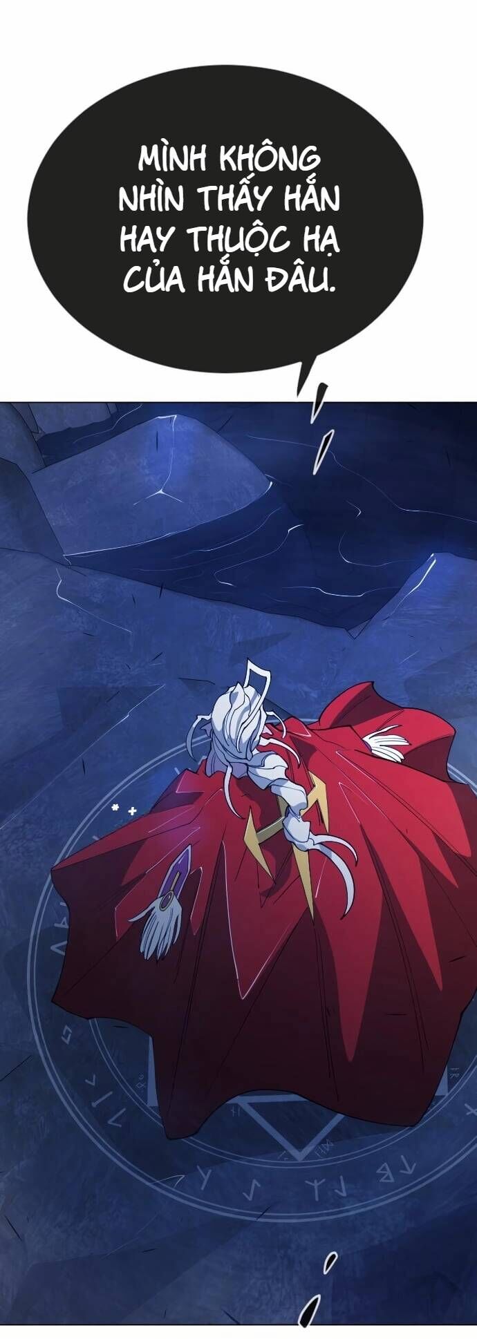Kỷ Nguyên Siêu Anh Hùng Chap 159 - Next Chap 160