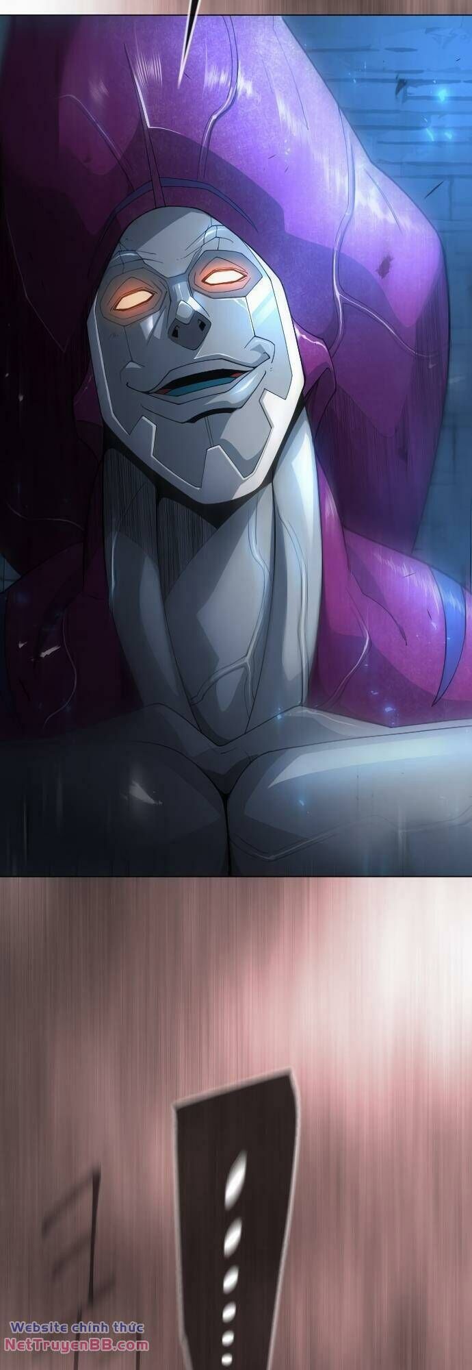 Kỷ Nguyên Siêu Anh Hùng Chap 162 - Next Chap 163