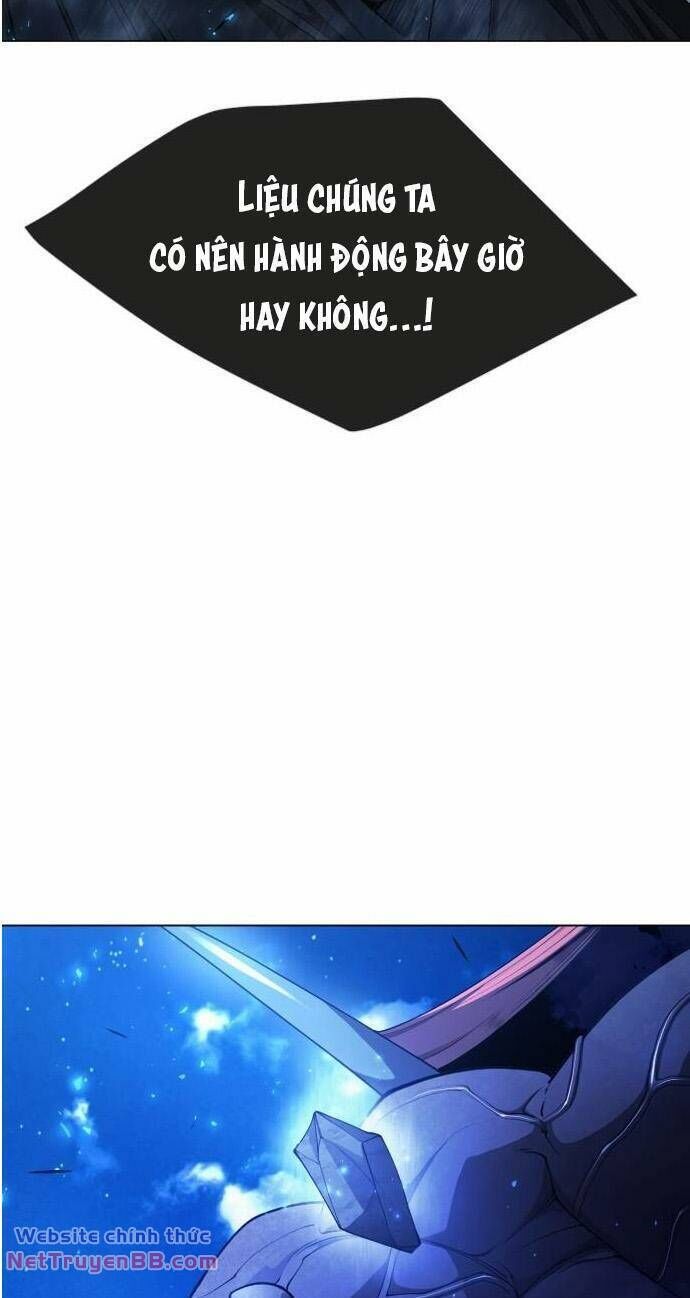 Kỷ Nguyên Siêu Anh Hùng Chap 162 - Next Chap 163