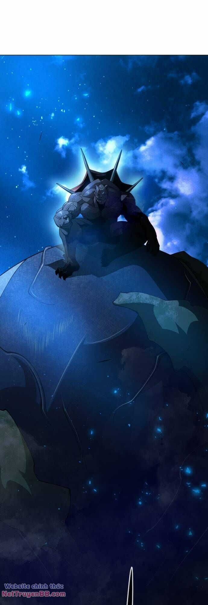 Kỷ Nguyên Siêu Anh Hùng Chap 162 - Next Chap 163