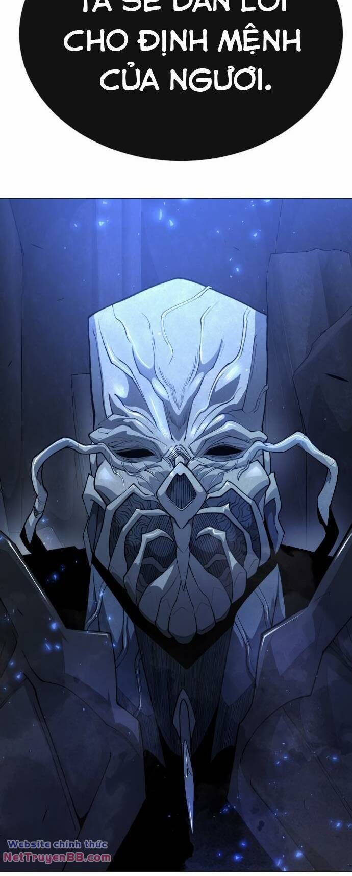 Kỷ Nguyên Siêu Anh Hùng Chap 162 - Next Chap 163