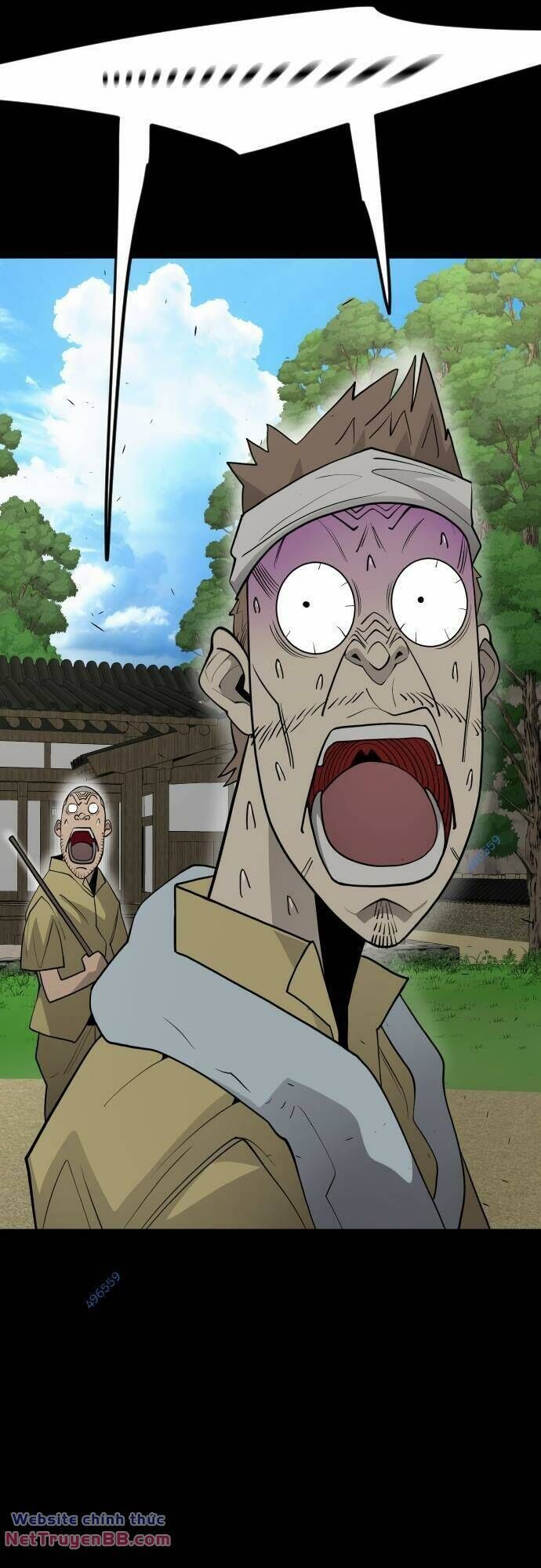 Kỷ Nguyên Siêu Anh Hùng Chap 162 - Next Chap 163