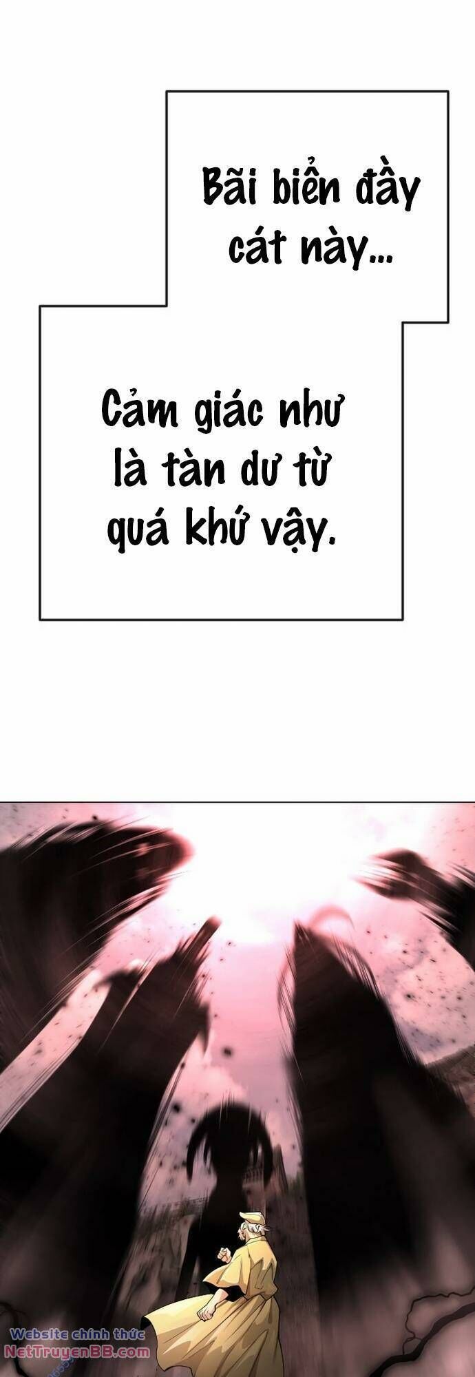 Kỷ Nguyên Siêu Anh Hùng Chap 166 - Next Chap 167