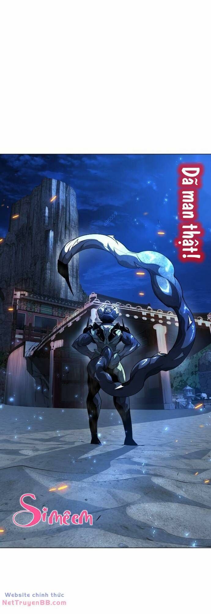 Kỷ Nguyên Siêu Anh Hùng Chap 166 - Next Chap 167