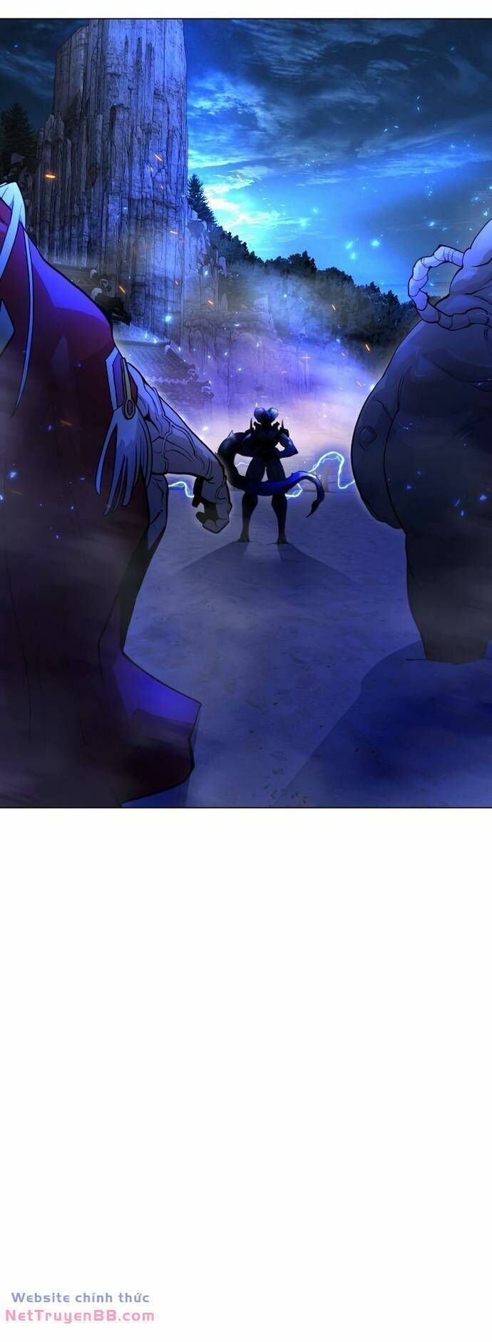 Kỷ Nguyên Siêu Anh Hùng Chap 166 - Next Chap 167