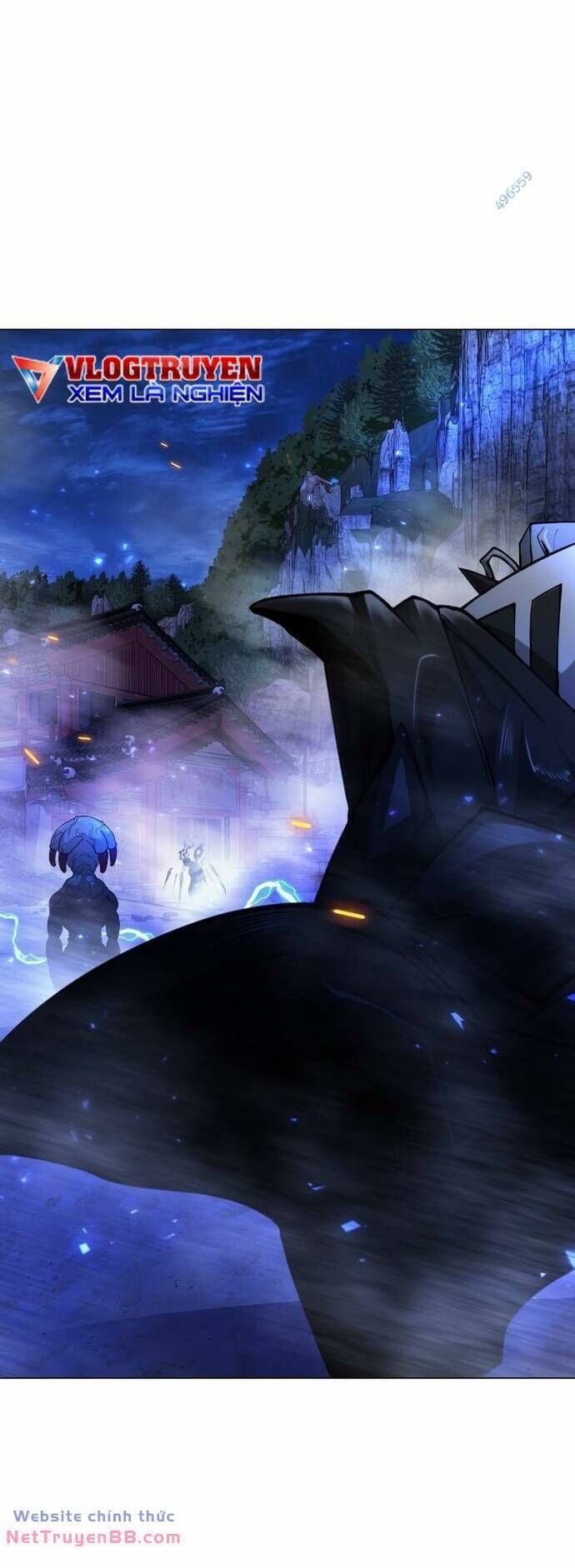 Kỷ Nguyên Siêu Anh Hùng Chap 166 - Next Chap 167