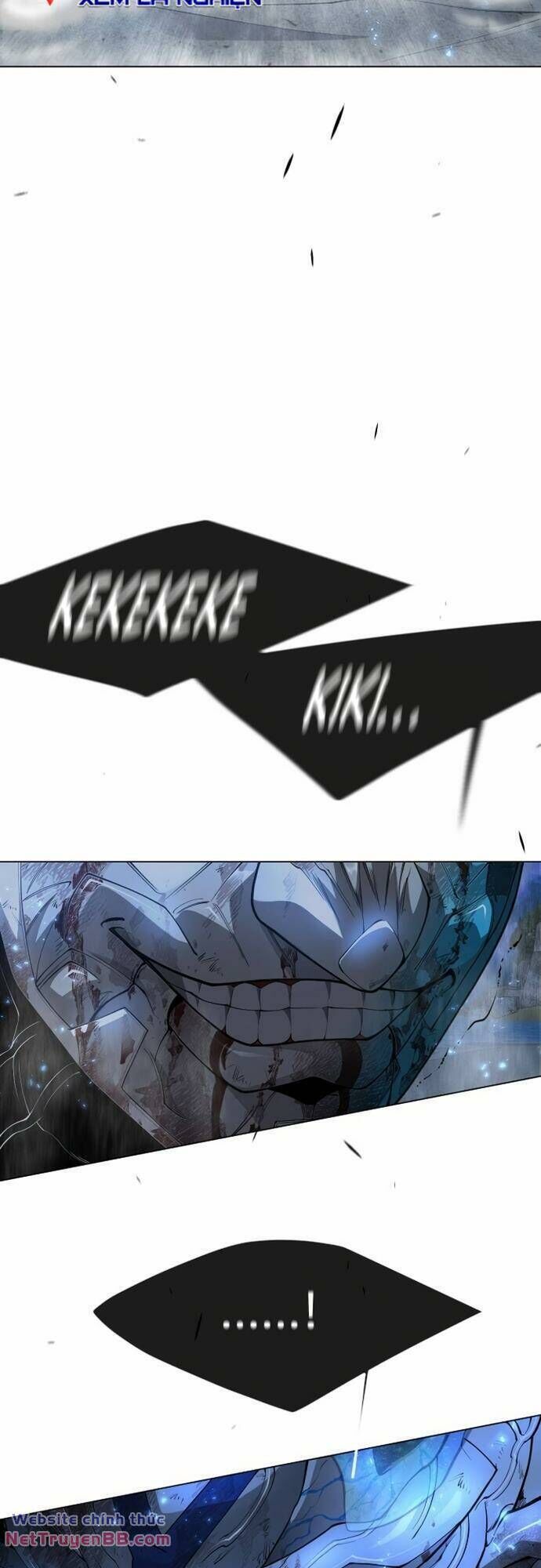 Kỷ Nguyên Siêu Anh Hùng Chap 166 - Next Chap 167