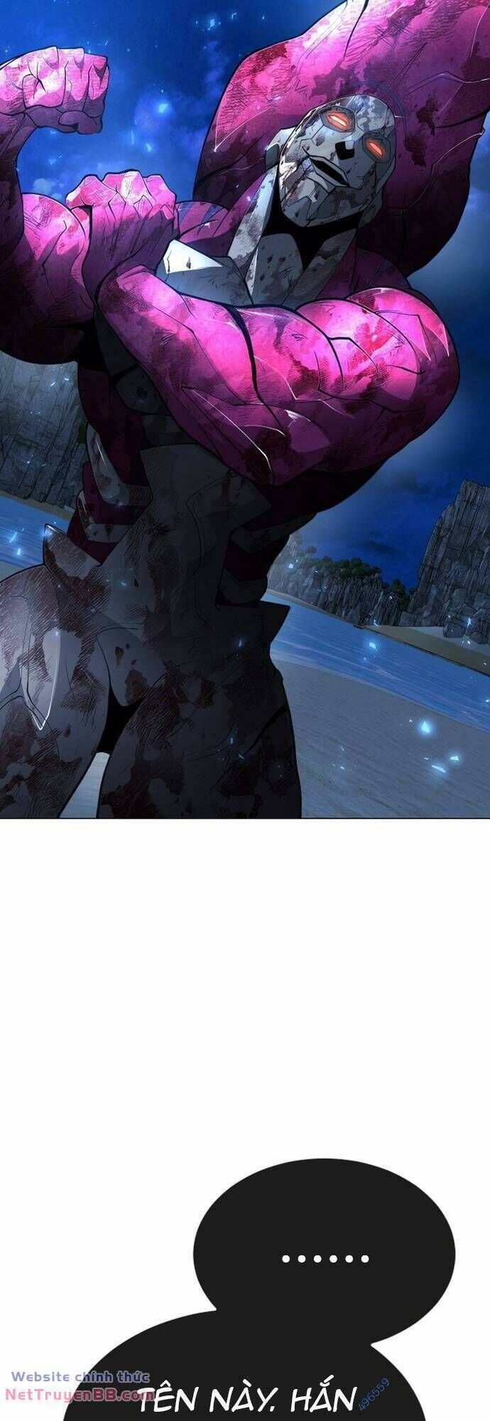 Kỷ Nguyên Siêu Anh Hùng Chap 166 - Next Chap 167