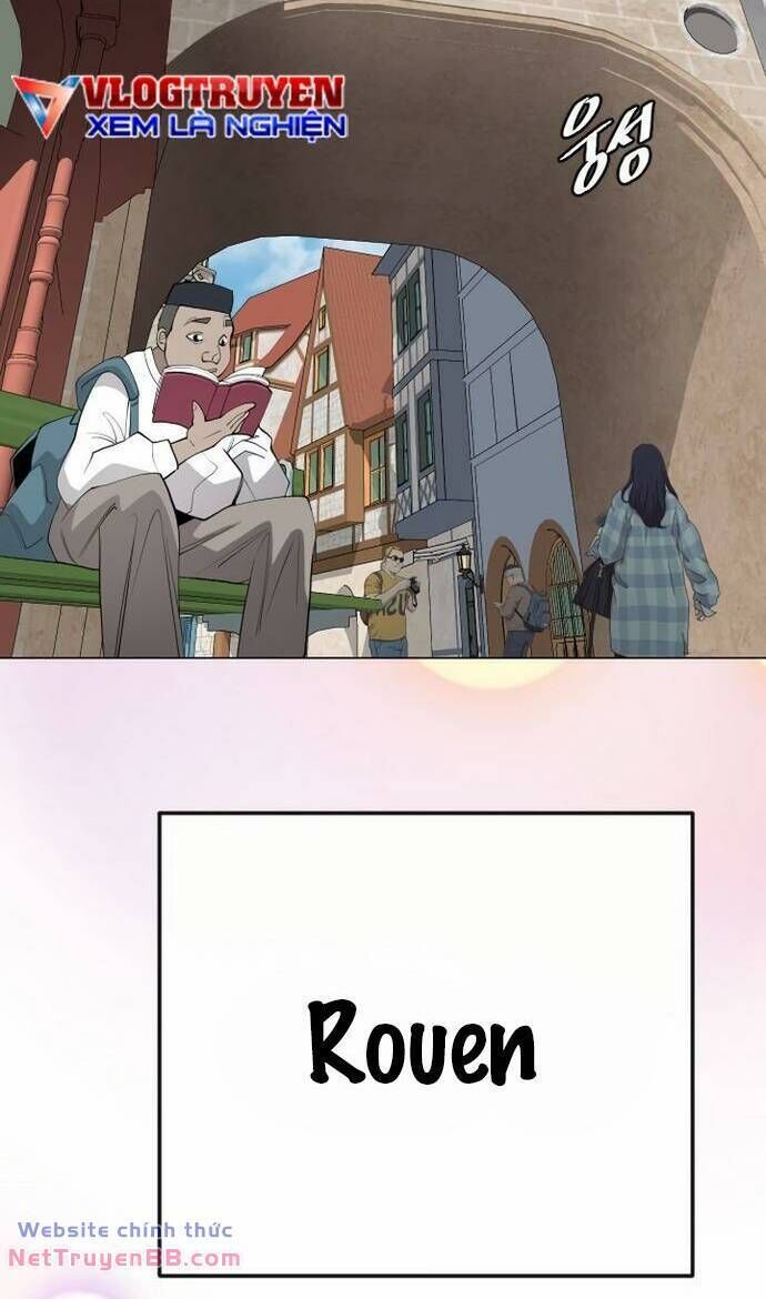 Kỷ Nguyên Siêu Anh Hùng Chap 166 - Next Chap 167