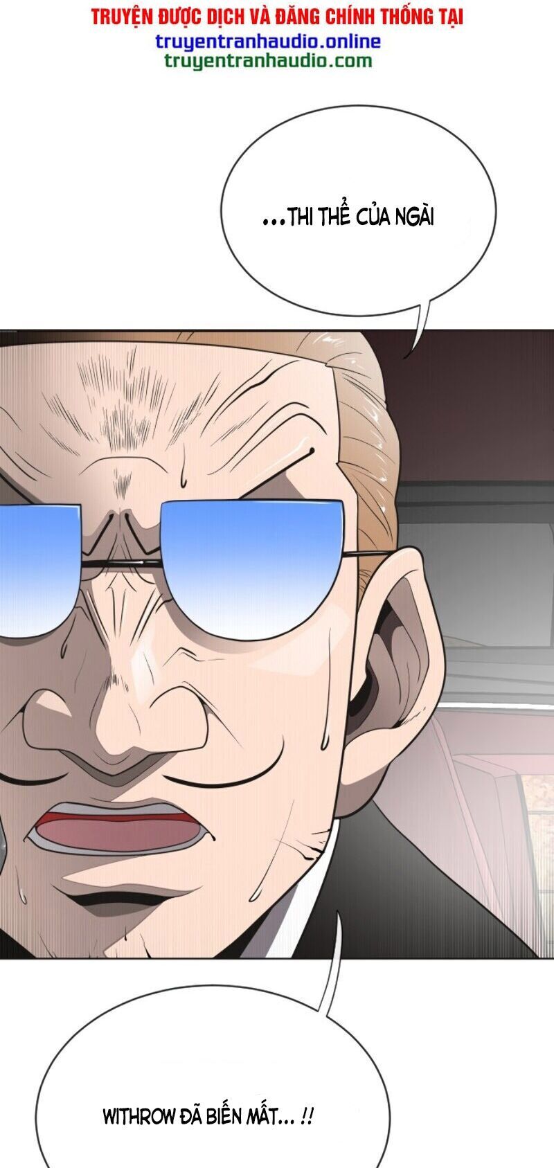 Kỷ Nguyên Siêu Anh Hùng Chap 17 - Next Chap 18