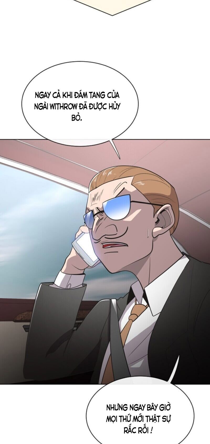 Kỷ Nguyên Siêu Anh Hùng Chap 17 - Next Chap 18