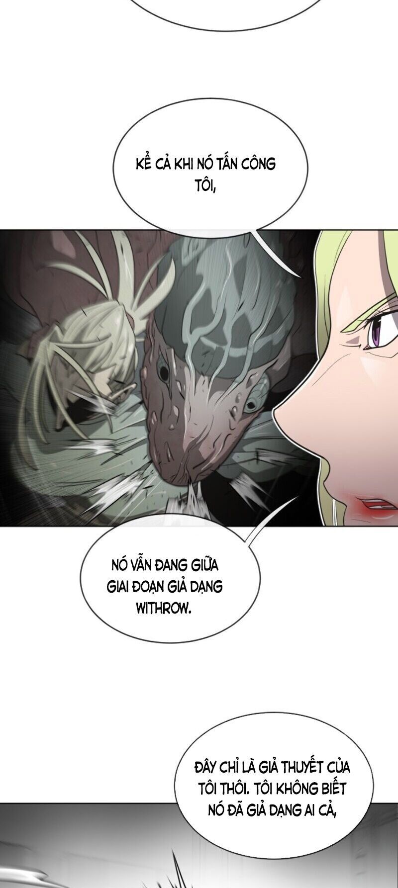 Kỷ Nguyên Siêu Anh Hùng Chap 17 - Next Chap 18