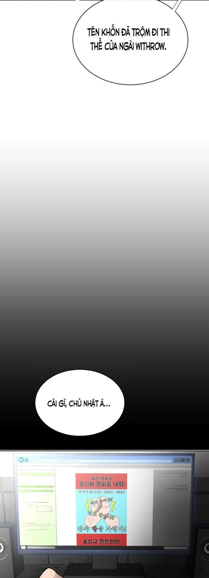 Kỷ Nguyên Siêu Anh Hùng Chap 17 - Next Chap 18