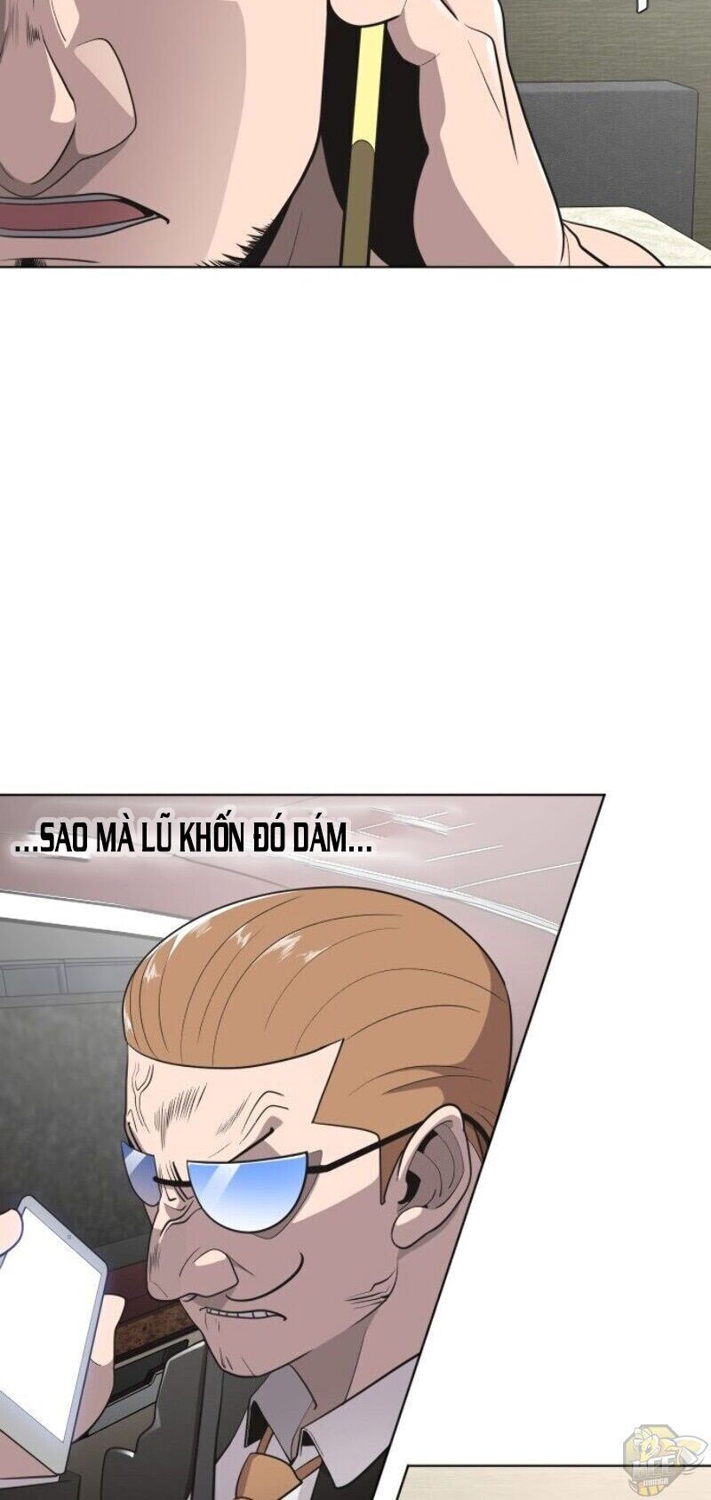 Kỷ Nguyên Siêu Anh Hùng Chap 17 - Next Chap 18