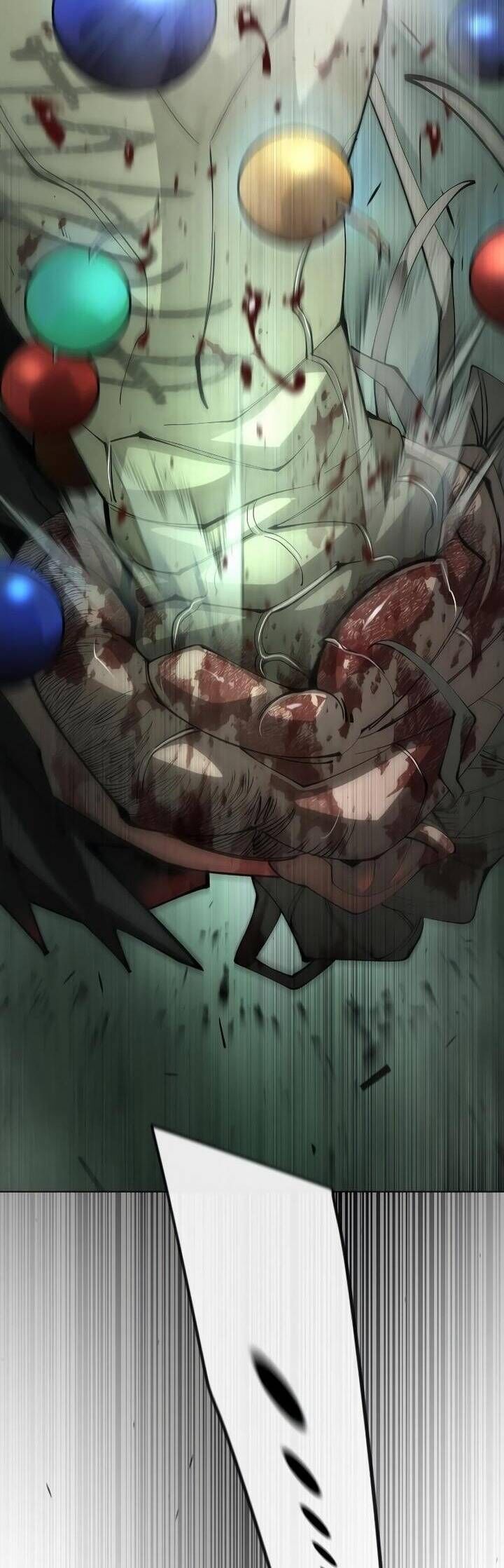 Kỷ Nguyên Siêu Anh Hùng Chap 179 - Next Chap 180