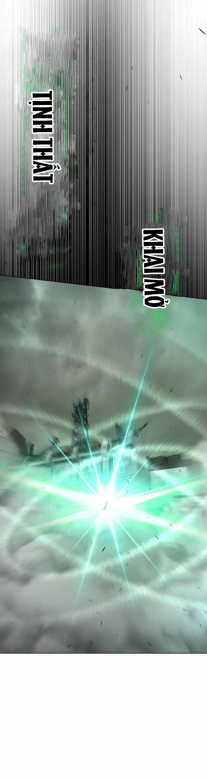 Kỷ Nguyên Siêu Anh Hùng Chap 179 - Next Chap 180