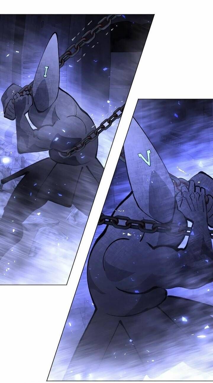 Kỷ Nguyên Siêu Anh Hùng Chap 179 - Next Chap 180