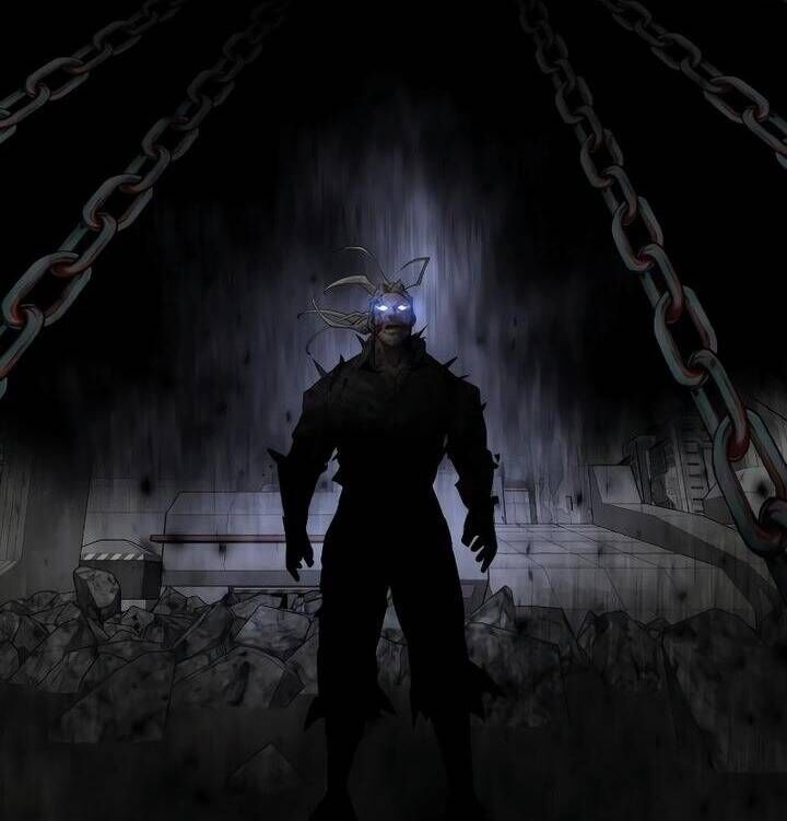 Kỷ Nguyên Siêu Anh Hùng Chap 179 - Next Chap 180