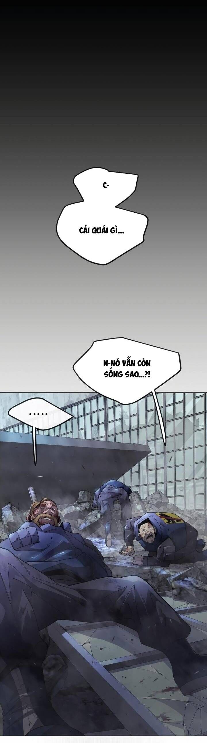 Kỷ Nguyên Siêu Anh Hùng Chap 179 - Next Chap 180