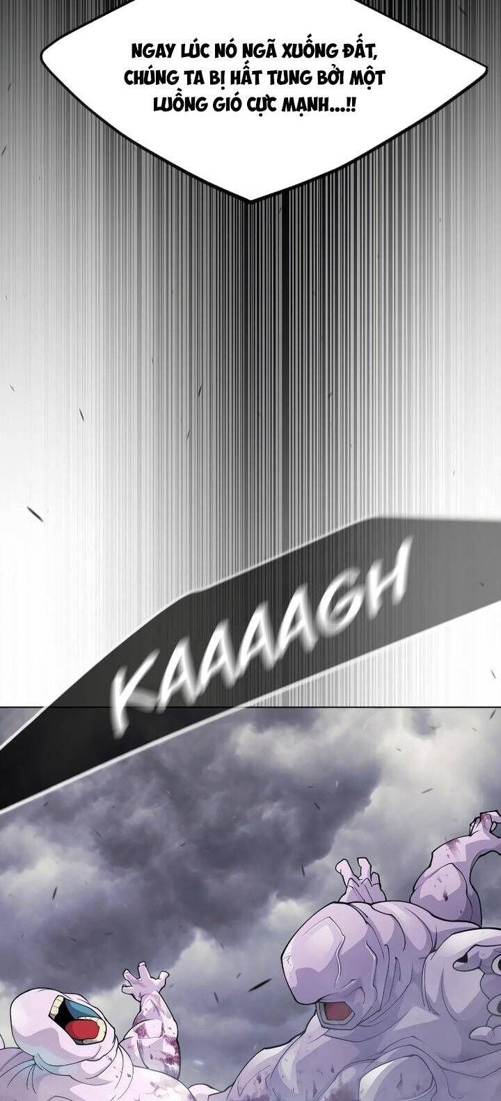 Kỷ Nguyên Siêu Anh Hùng Chap 179 - Next Chap 180