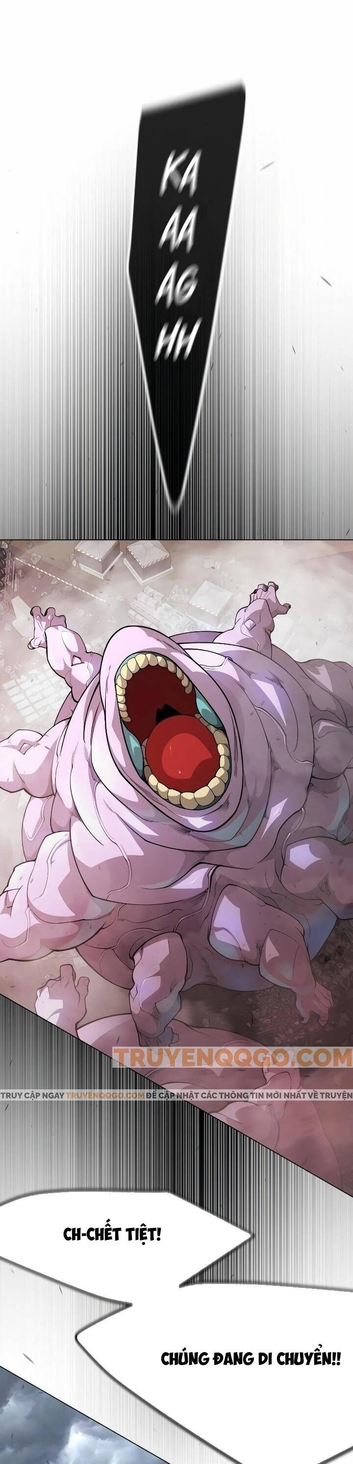 Kỷ Nguyên Siêu Anh Hùng Chap 179 - Next Chap 180