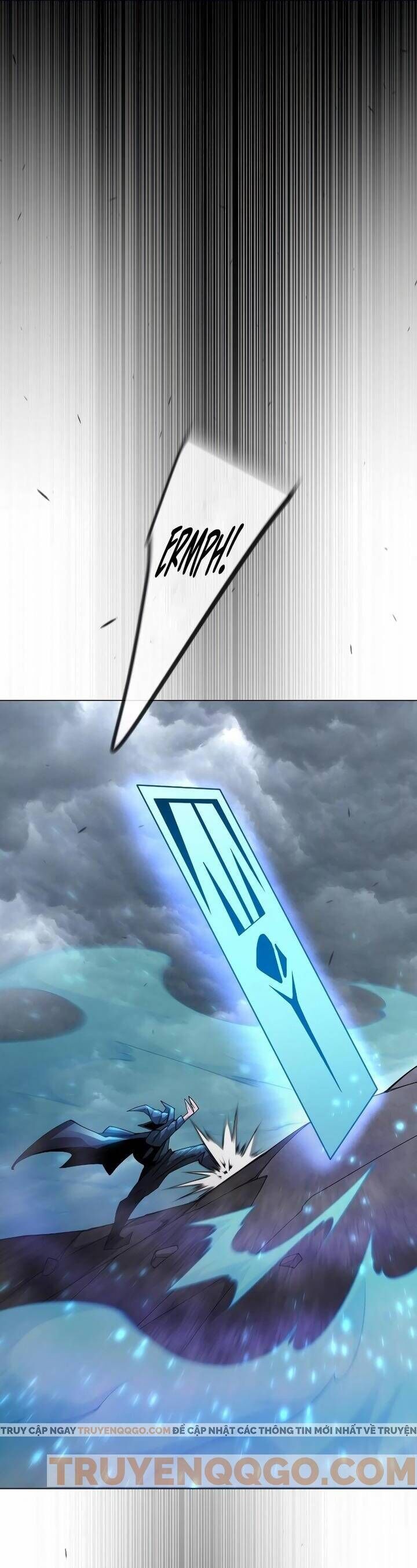 Kỷ Nguyên Siêu Anh Hùng Chap 179 - Next Chap 180
