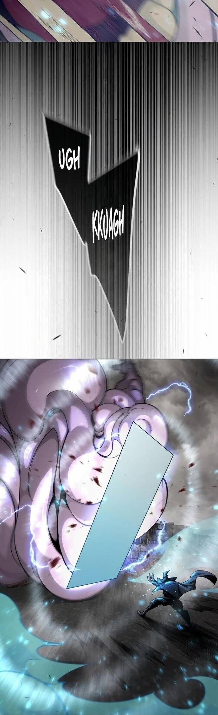 Kỷ Nguyên Siêu Anh Hùng Chap 179 - Next Chap 180