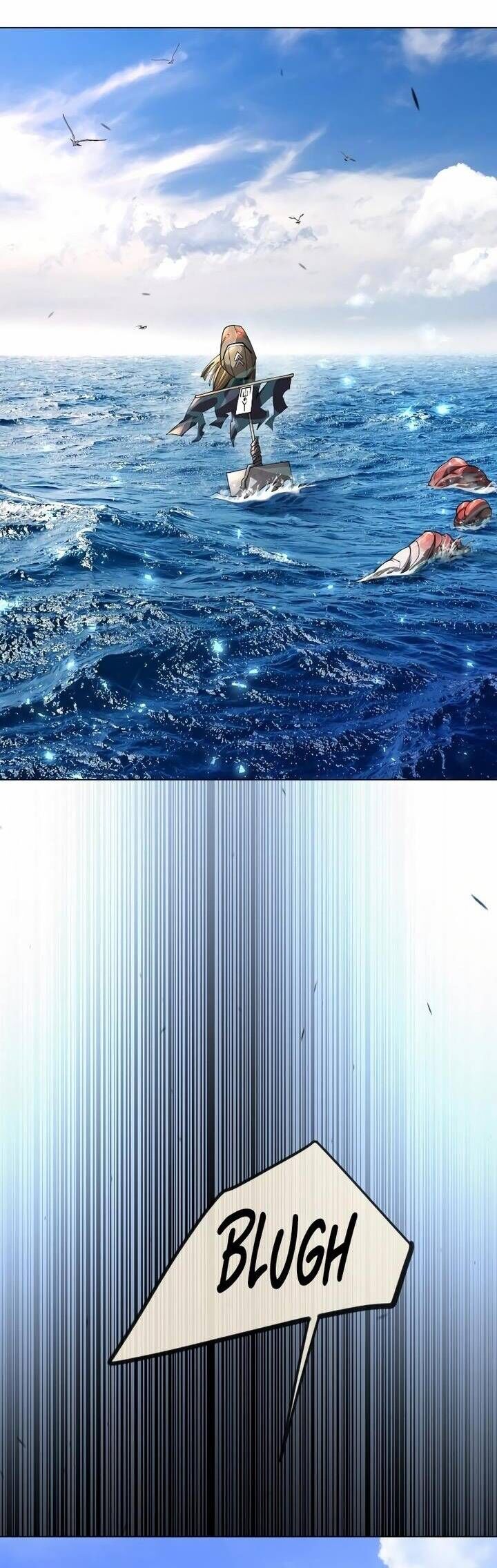 Kỷ Nguyên Siêu Anh Hùng Chap 179 - Next Chap 180