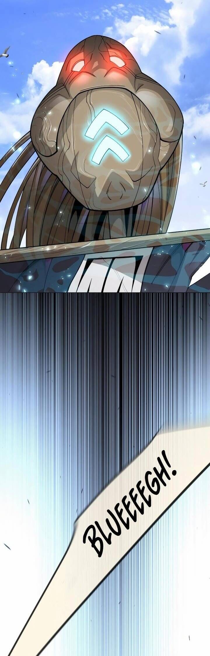 Kỷ Nguyên Siêu Anh Hùng Chap 179 - Next Chap 180