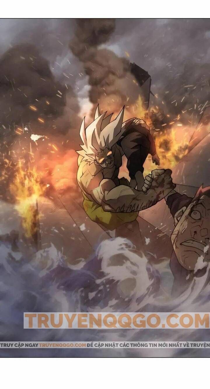 Kỷ Nguyên Siêu Anh Hùng Chap 181 - Next Chap 182