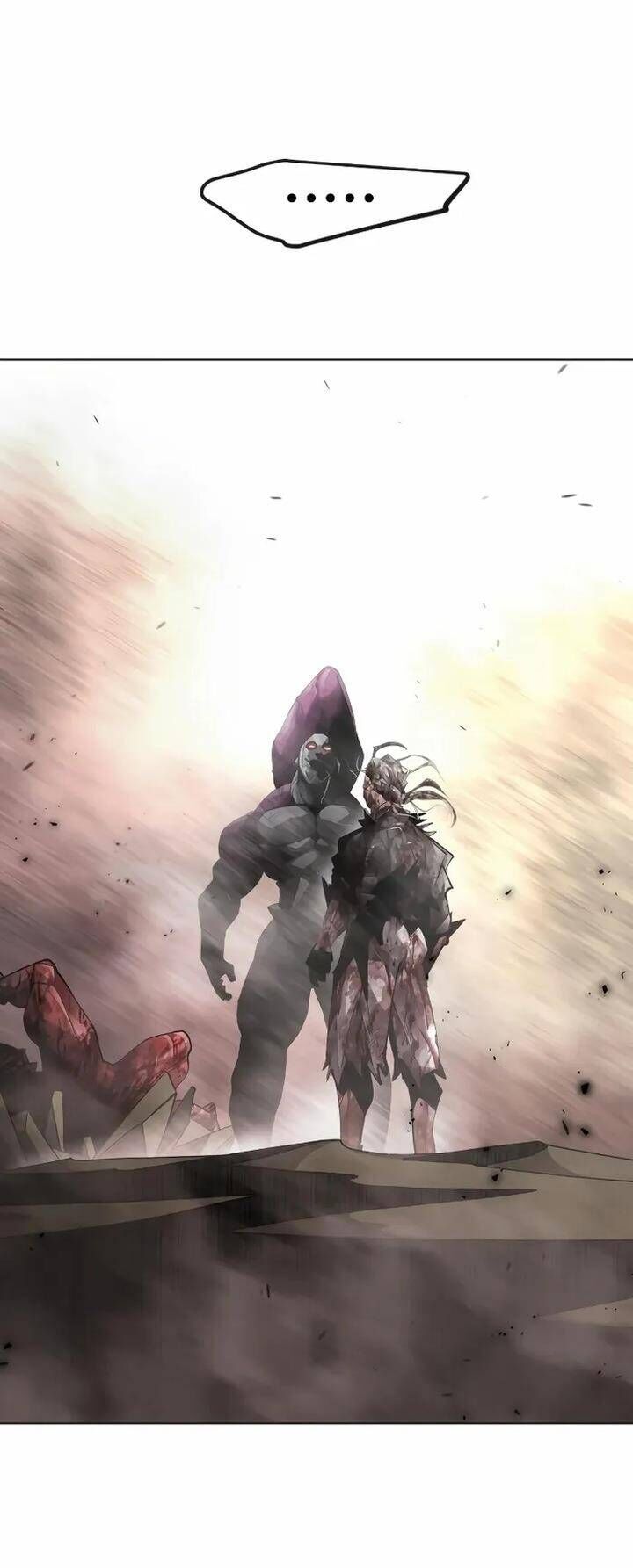 Kỷ Nguyên Siêu Anh Hùng Chap 181 - Next Chap 182