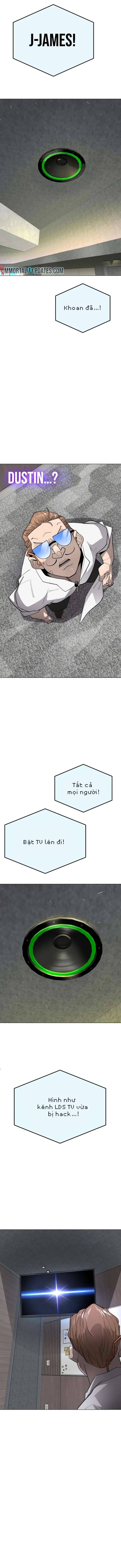 Kỷ Nguyên Siêu Anh Hùng Chap 183 - Next Chap 184