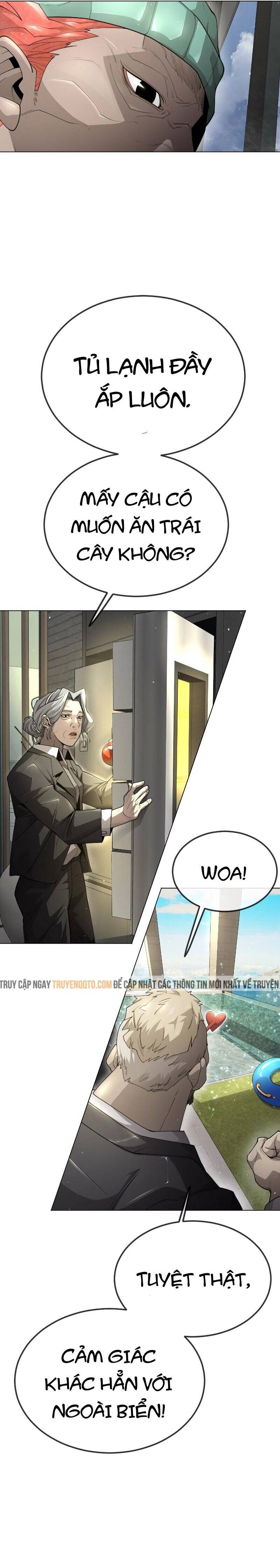 Kỷ Nguyên Siêu Anh Hùng Chap 185 - Next Chap 186