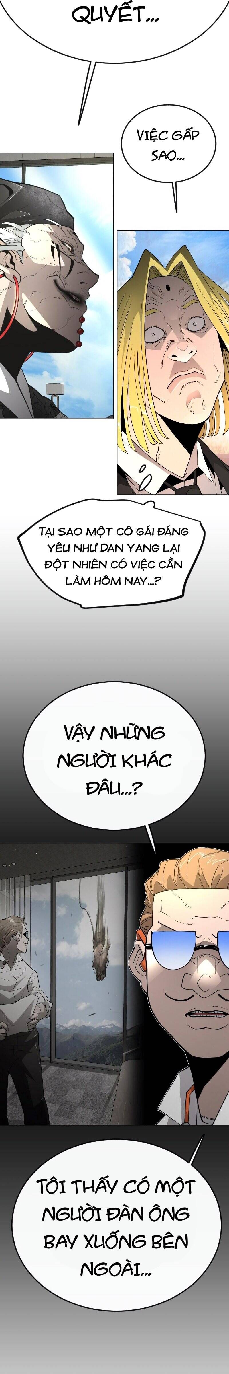 Kỷ Nguyên Siêu Anh Hùng Chap 185 - Next Chap 186