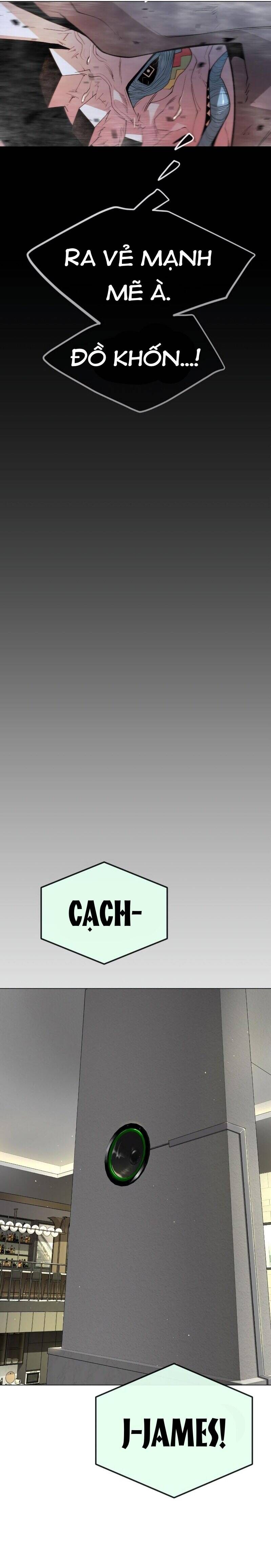 Kỷ Nguyên Siêu Anh Hùng Chap 185 - Next Chap 186